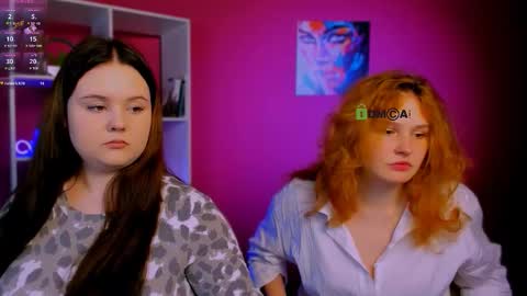 candy flossie1 online show from March 27, 8:32 pm