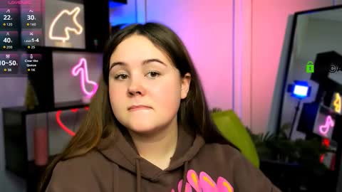 candy flossie1 online show from December 23, 6:08 am