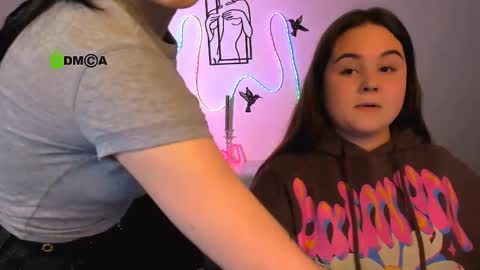 candy flossie1 online show from December 18, 5:58 am