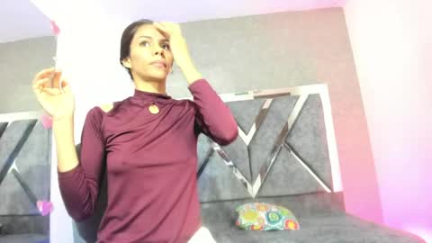 CANDY  online show from May 4, 7:53 pm