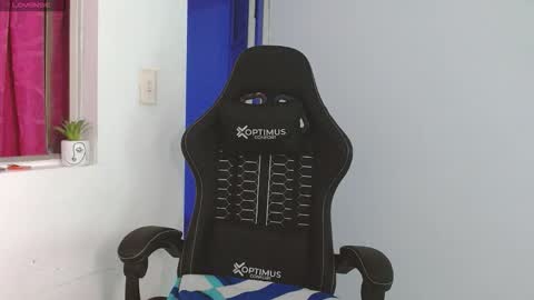 candy_giuliana21 online show from February 24, 1:08 am