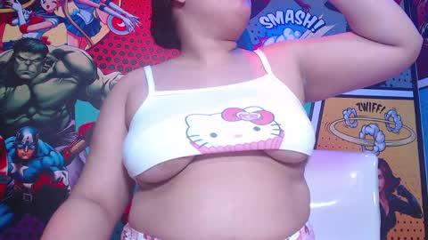 candy online show from April 16, 4:34 am