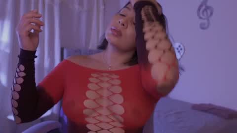 Jamie online show from November 17, 11:51 pm