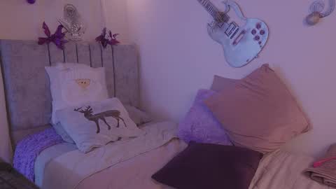 Jamie online show from December 21, 3:57 am