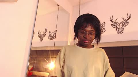 CANDY LOVE  DANNA online show from January 15, 9:23 pm