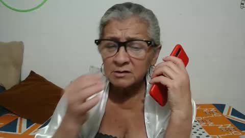 candy online show from March 7, 1:27 am