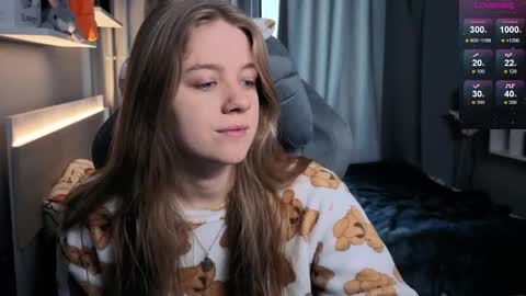 Megan online show from February 18, 9:10 am