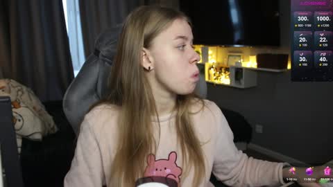 Megan online show from January 9, 10:31 am