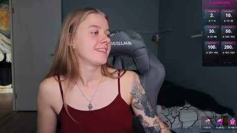 Megan online show from September 10, 11:00 am