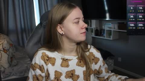 Megan online show from January 20, 11:13 am