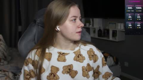 Megan online show from January 21, 2:26 pm