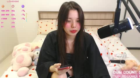 Milika  online show from February 15, 2:38 pm