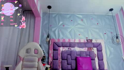 Ania online show from December 23, 11:16 am