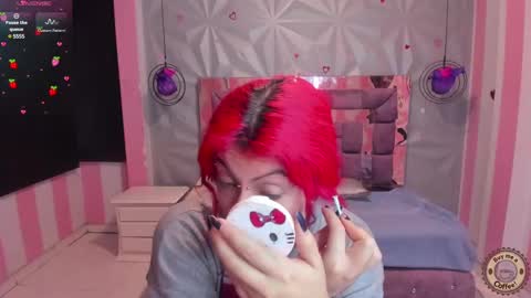 Ania online show from March 5, 11:28 am