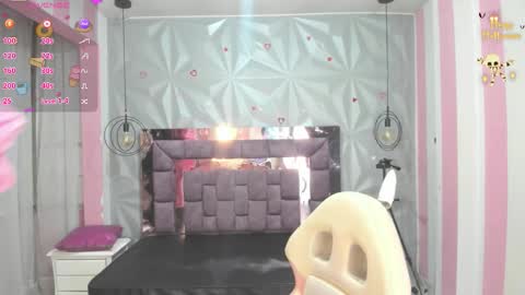 Ania online show from November 12, 11:23 am