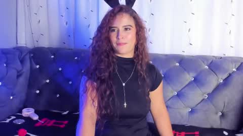 Candy  online show from May 23, 10:06 pm