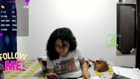 candy_val online show from July 16, 6:06 am