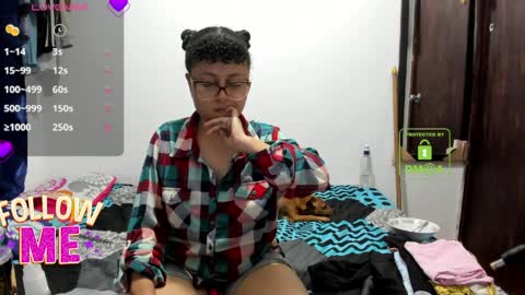 candy_val online show from March 28, 5:53 am