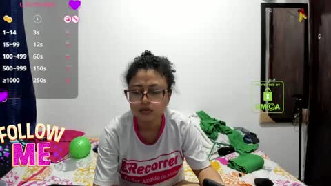 candy_val online show from March 14, 6:17 am