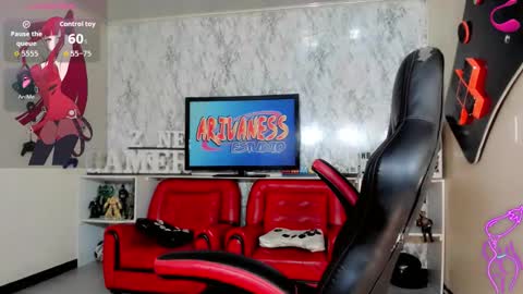 candy_walker__ online show from November 25, 8:29 pm