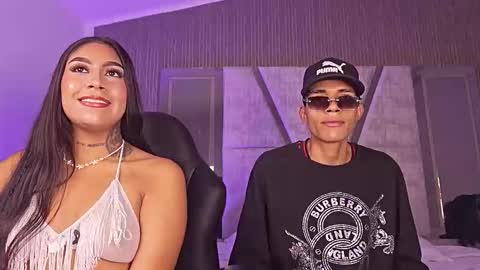  and MarilynHot online show from March 21, 9:19 pm