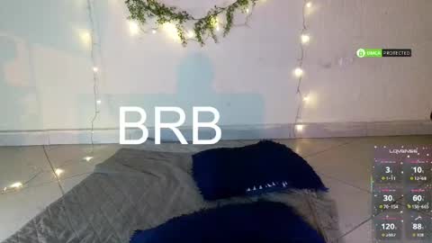 Candy - online show from April 25, 7:10 am