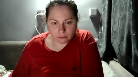 Laura online show from October 20, 7:41 pm