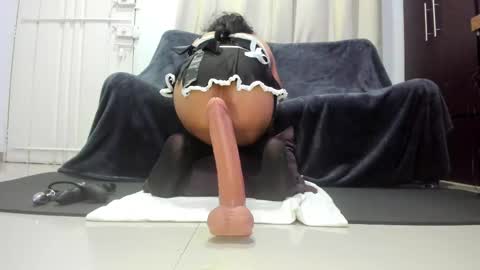 candydoll375 online show from December 21, 6:30 am