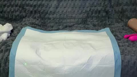 candydoll375 online show from April 24, 5:09 am