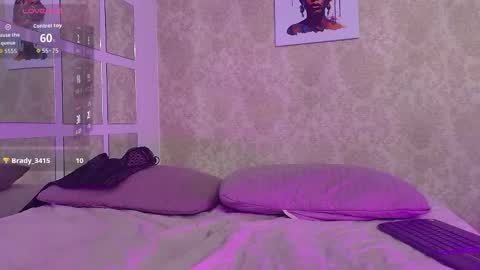 Snapshot of candyfever_69 chatting on October 12, 12:20 pm candy online show from October 12, 12:20 pm