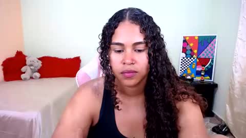 Karen online show from July 18, 7:49 pm