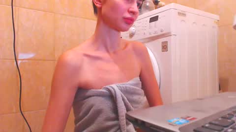 CANDYJESx online show from February 26, 2:27 pm