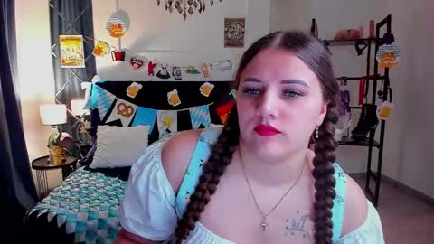 Snapshot of candykimmy chatting on October 3, 1:48 am Sofia online show from October 3, 1:48 am