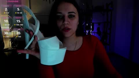 Sofia online show from February 3, 1:02 am