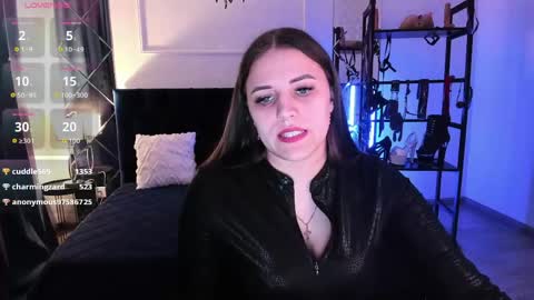 Sofia online show from March 24, 3:12 am