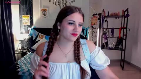 Snapshot of candykimmy chatting on September 24, 1:12 am Sofia online show from September 24, 1:12 am