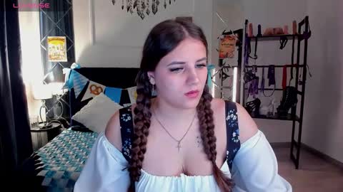 Snapshot of candykimmy chatting on September 26, 1:57 am Sofia online show from September 26, 1:57 am