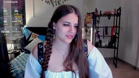 Snapshot of candykimmy chatting on September 25, 1:34 am Sofia online show from September 25, 1:34 am