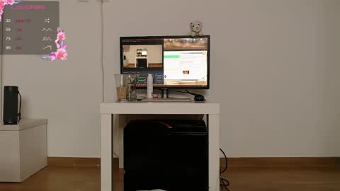 candyliciousss online show from May 30, 6:12 am