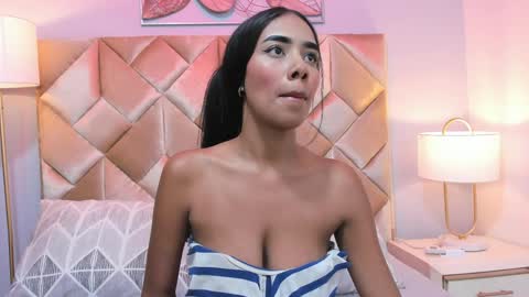 Candy online show from March 28, 7:04 pm