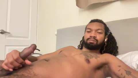 candyman232 online show from January 8, 7:03 am