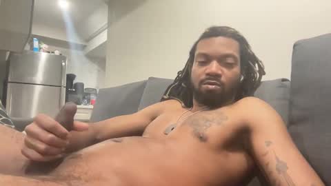 candyman232 online show from February 12, 3:07 am