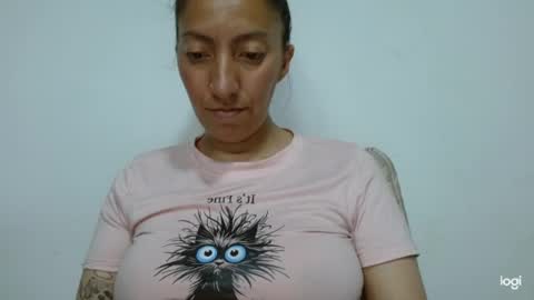 candymilfff online show from June 25, 7:52 pm