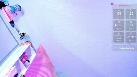 candyrisex online show from June 29, 5:15 am