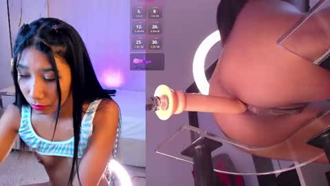 Candy online show from July 19, 10:34 pm