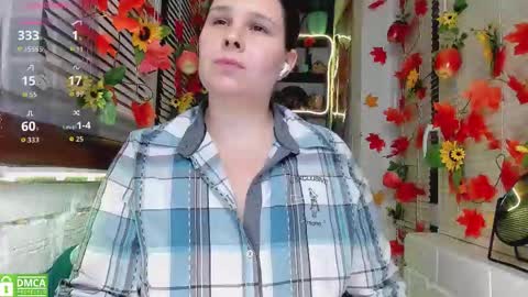 Snapshot of candys_booty chatting on October 18, 2:16 am Alisa online show from October 18, 2:16 am