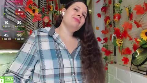 Snapshot of candys_booty chatting on October 16, 10:19 pm Alisa online show from October 16, 10:19 pm