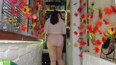 Snapshot of candys_booty chatting on October 15, 1:09 am Alisa online show from October 15, 1:09 am