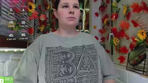 Snapshot of candys_booty chatting on October 19, 10:14 pm Alisa online show from October 19, 10:14 pm