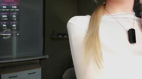 Kate online show from February 22, 3:14 pm